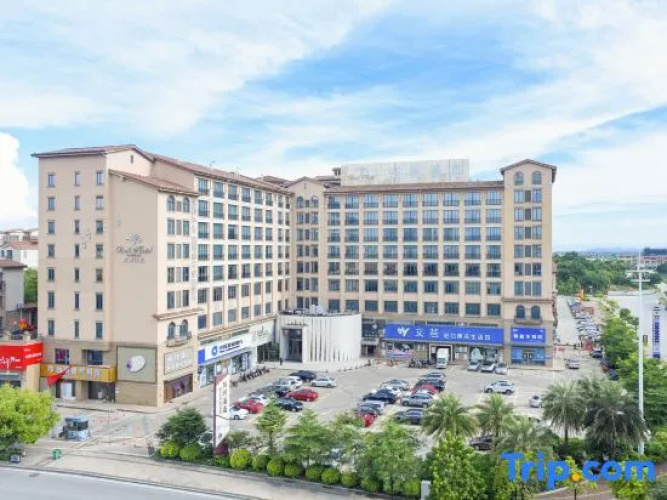 Baili Hotel