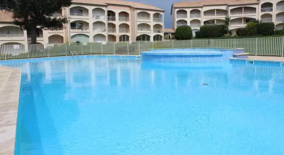 Moliets plage, Résidence OPEN SUD