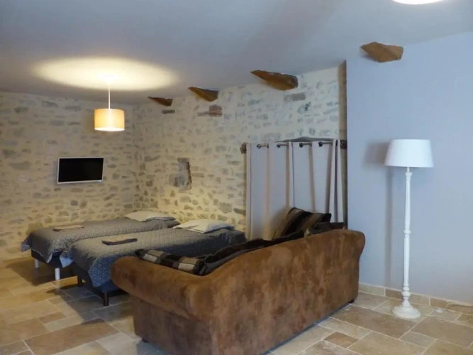 Standard Family room
