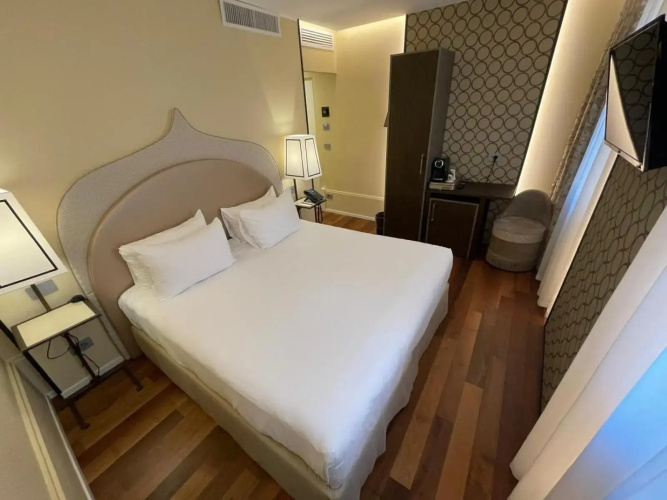 Albergo San Marco