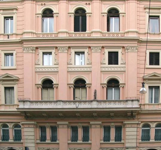Hotelbild