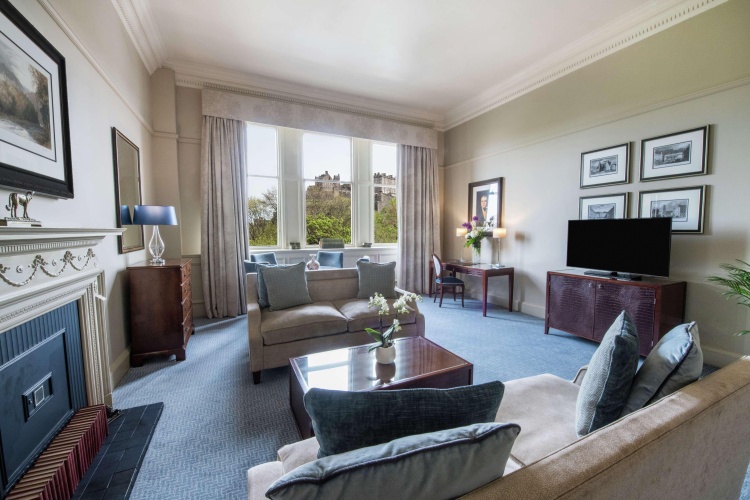 The Caledonian Edinburgh, Curio Collection by Hilton photo 11
