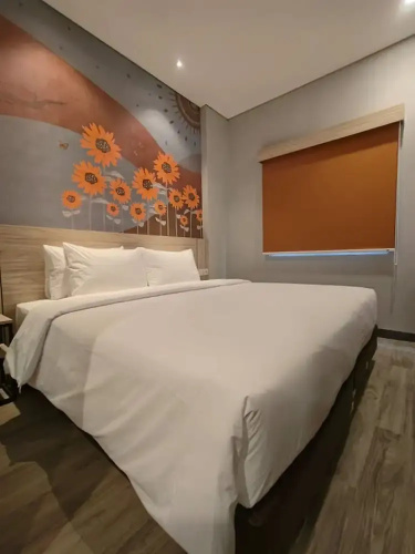 True Blue Sanno Pluit - Jakarta