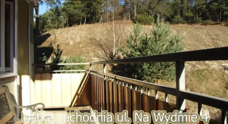 Wczasowisko Ustka
