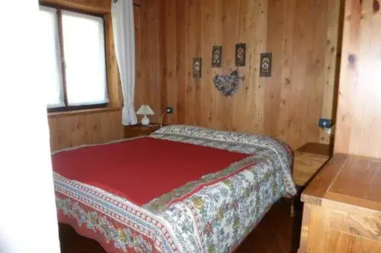 Apartment Gerandin