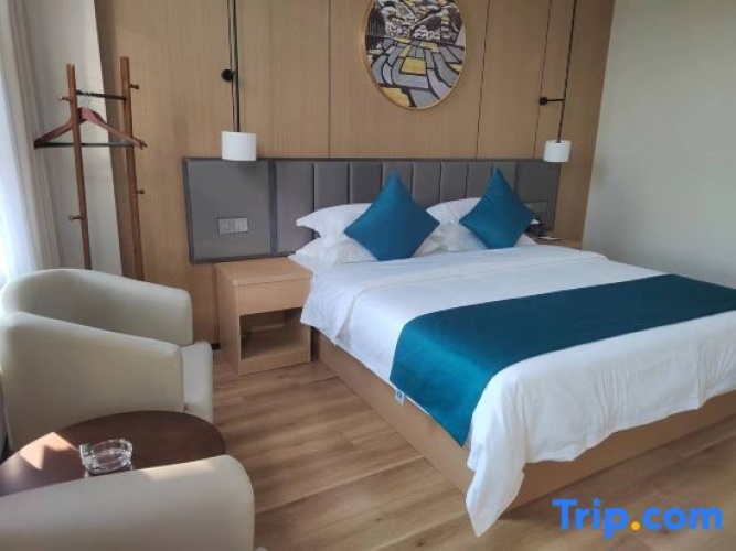 Executive Single room