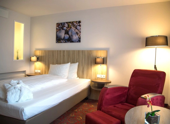 Superior Single room