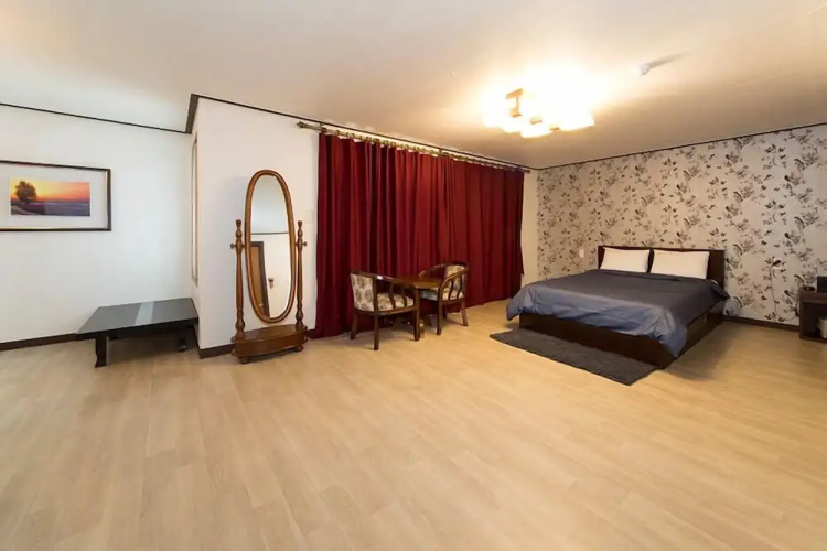 Haedoji Hotel Yangyang