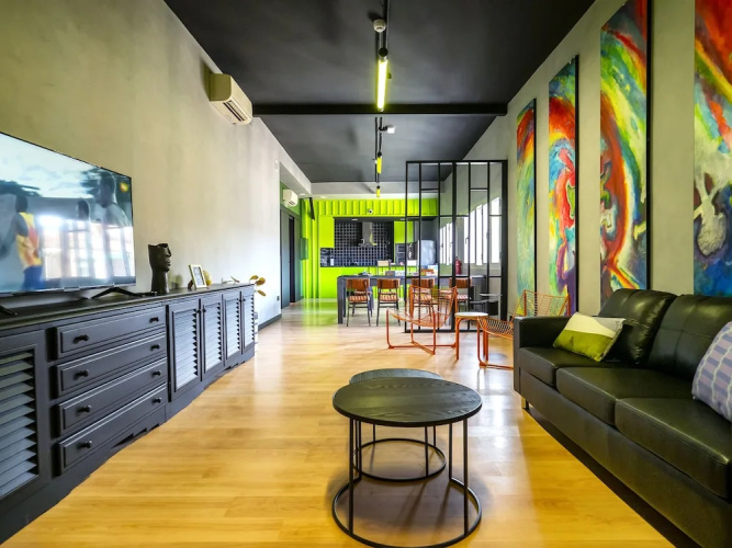 Wonder Hostel