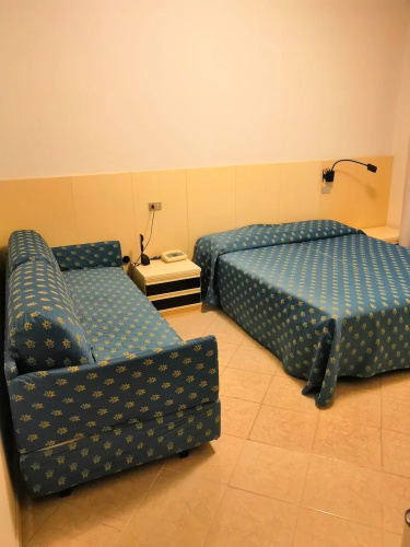 Hotel Villa Mary