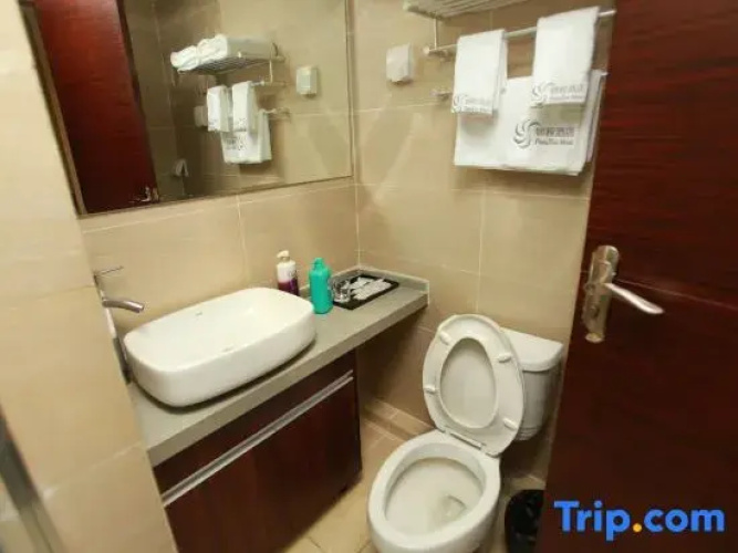 Meitu Hotel