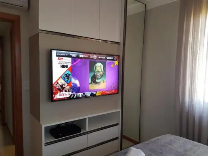 Itacimirim Apartments