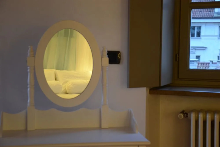 Garibaldi 18 Rooms Suite