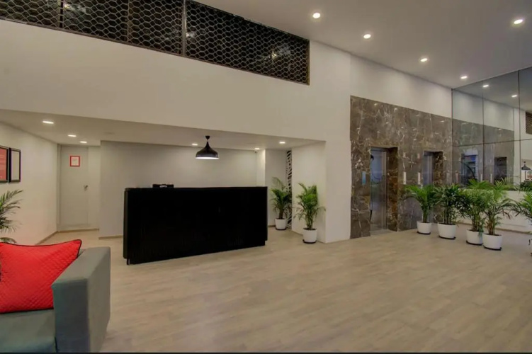 Imagen del hotel