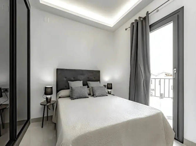Standard Apartment