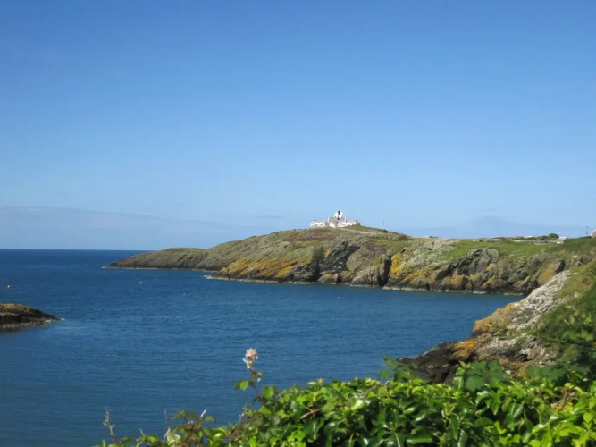 West Lighthouse Keeper's Cottage