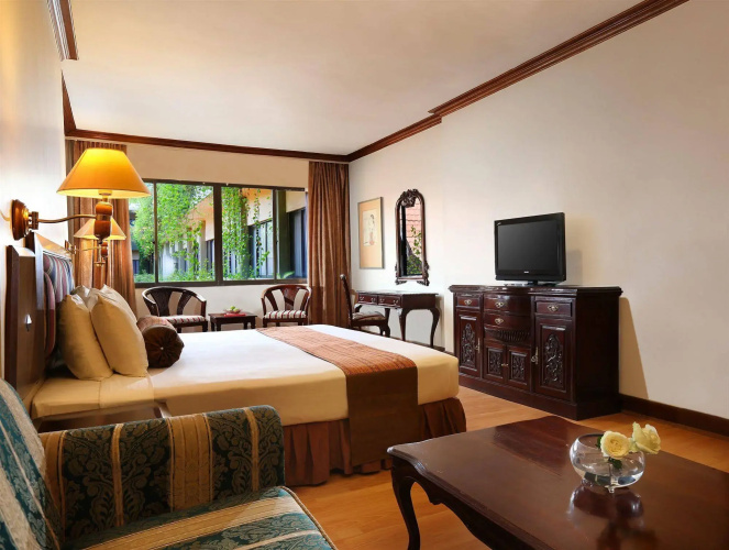 Goodway Hotel Batam