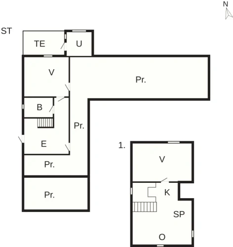 Cottage