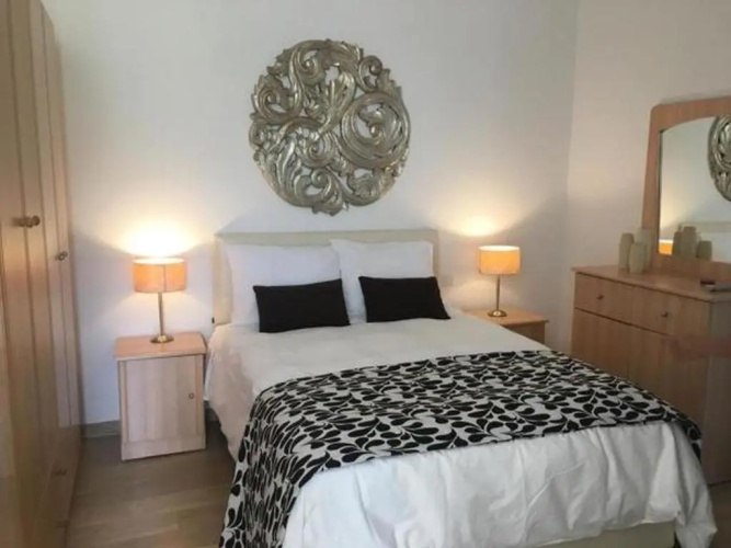 Ocean View, Apartment 1