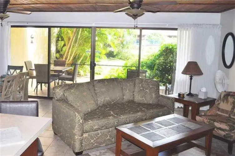 Koa Resort