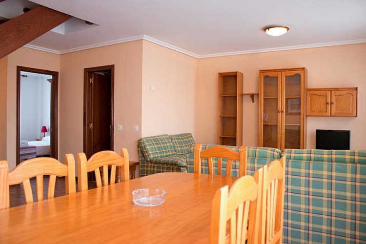 Abba Comillas Apartments photo 19