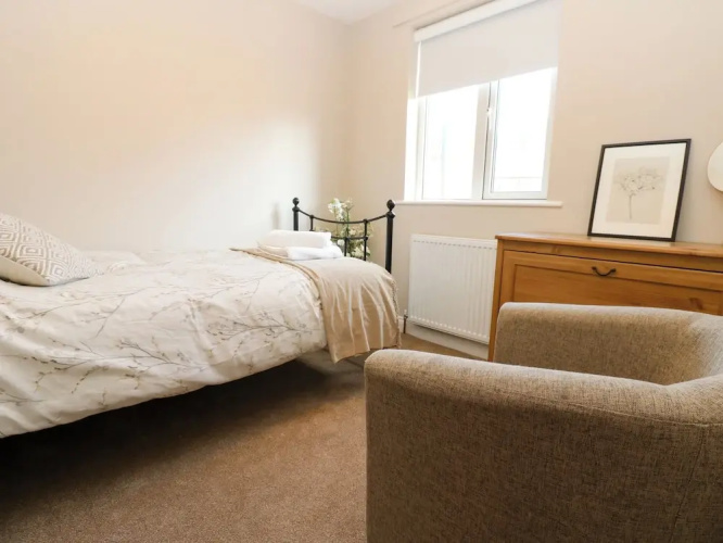 18 Thorngate Wynd