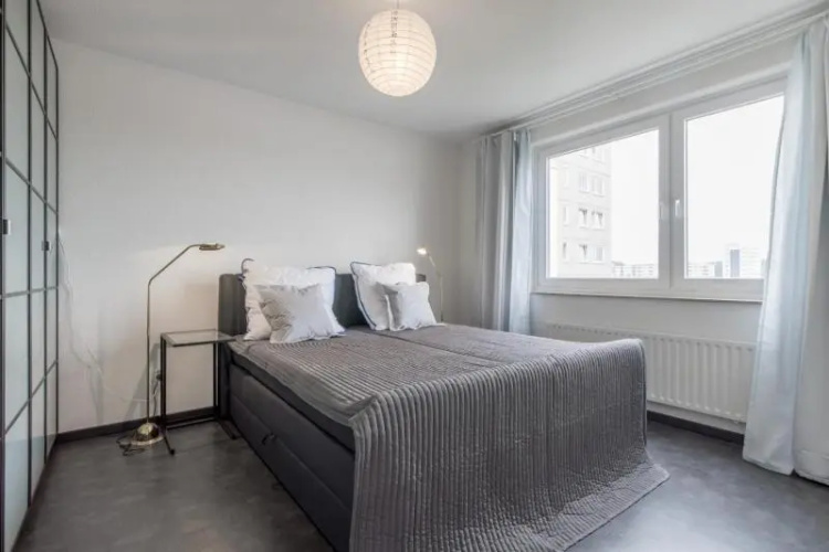 Id 6061 Private Apartment