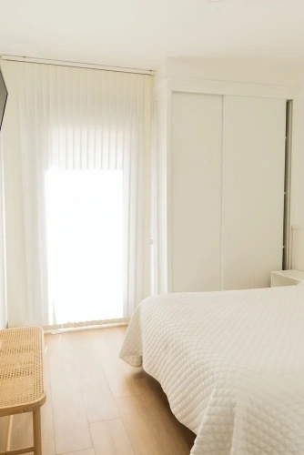 Classic Double room with garden view