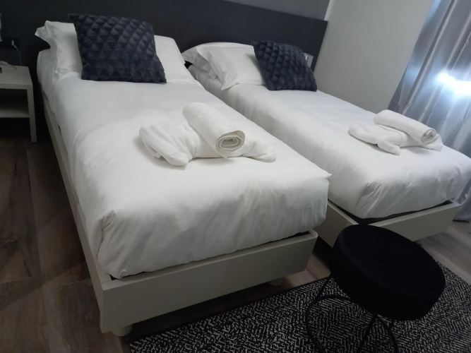 Residenza Novi
