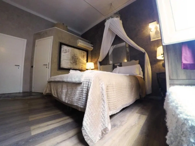 Classic Suite