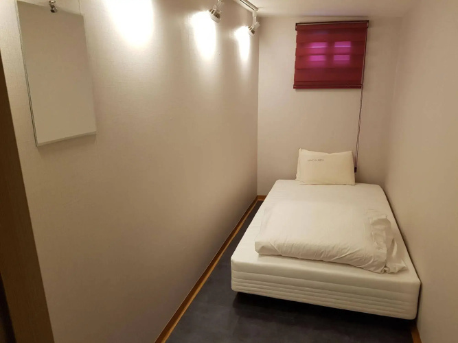 Goguma Hotel