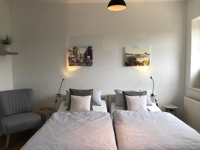 Landhaus N°3