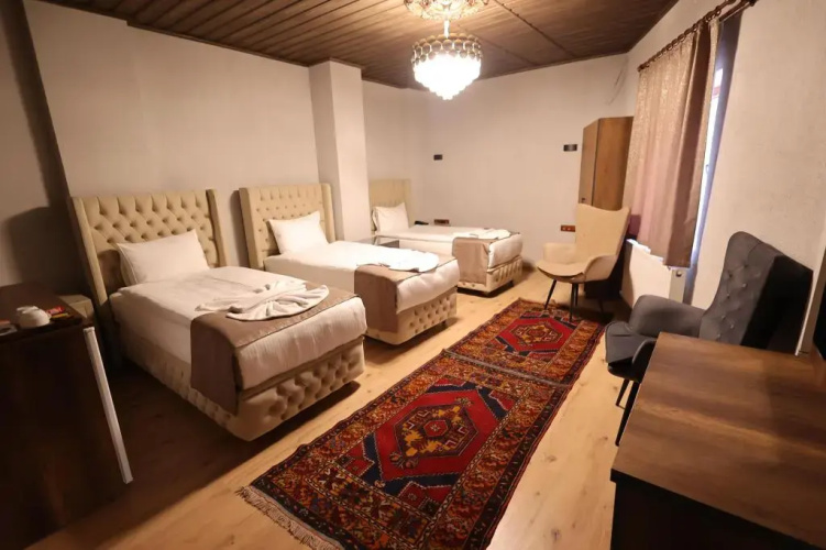 Konak Stone House