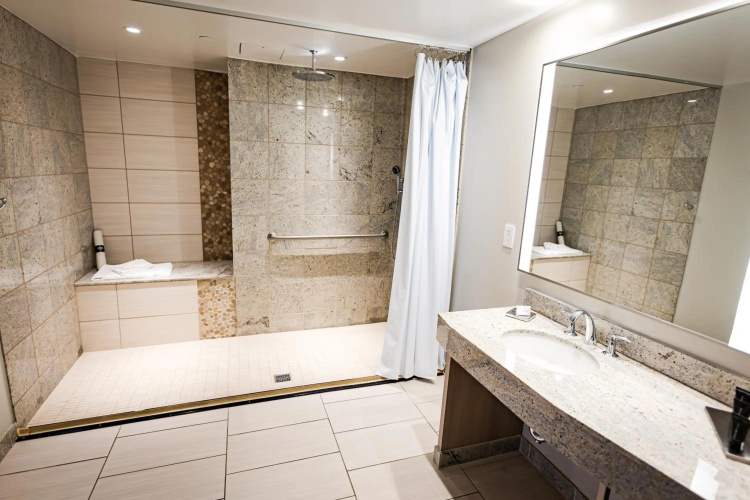Hard Rock Hotel And Casino Tulsa photo 10