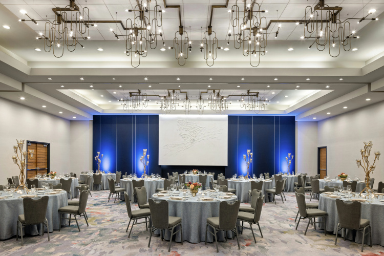The Lofton Hotel Minneapolis, Tapestry Collection by Hilton photo 34