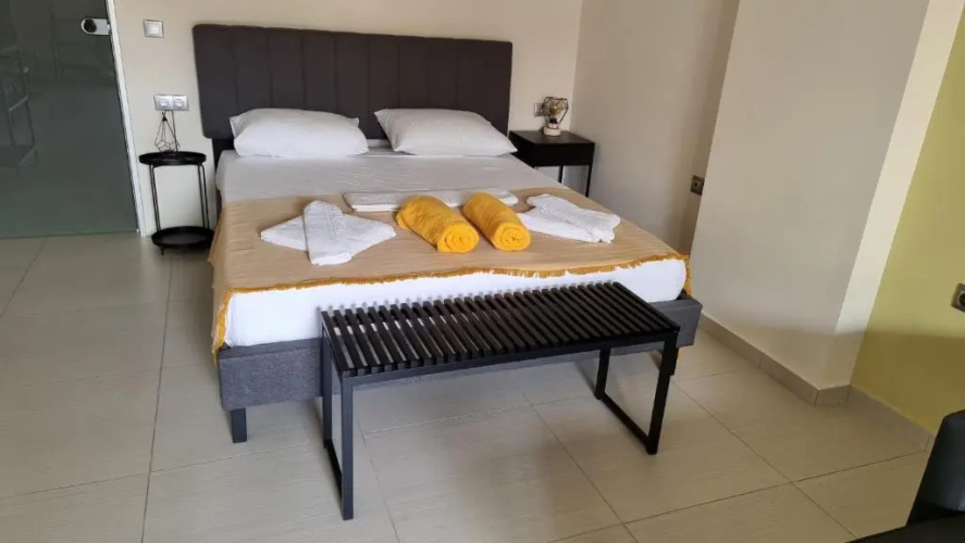 Sandy Point Villas Chania