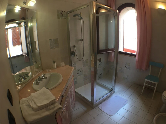 Corte Arrubia