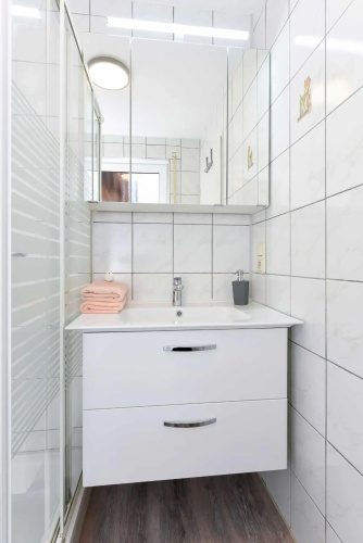 Ferienwohnung Seepferdchen
