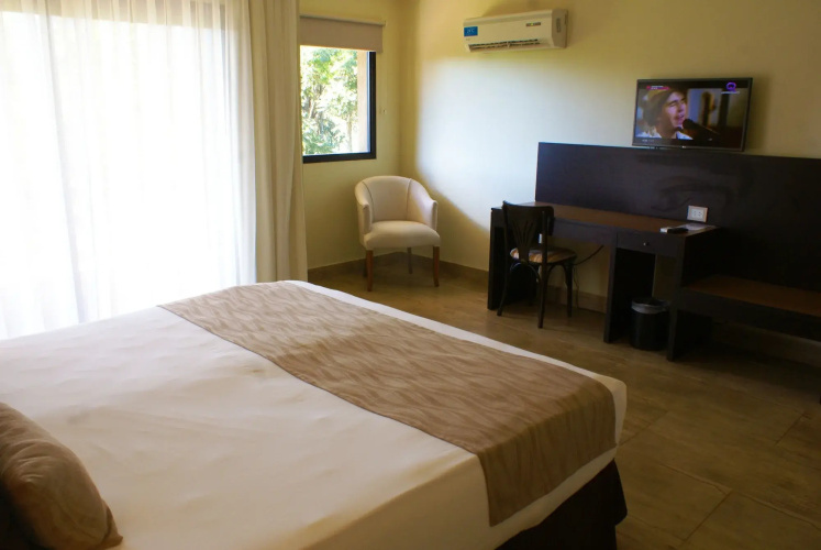 Pirayu Lodge Resort