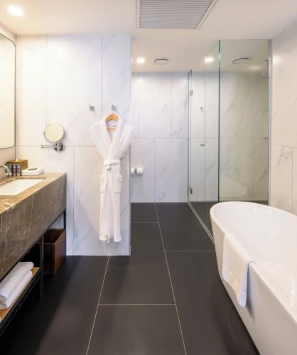 Double Junior Suite