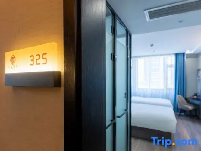 Yueting Hotel