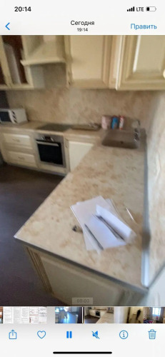 Фотография номера квартиры Апартаменты на улице Сосновая 2 корпус 4