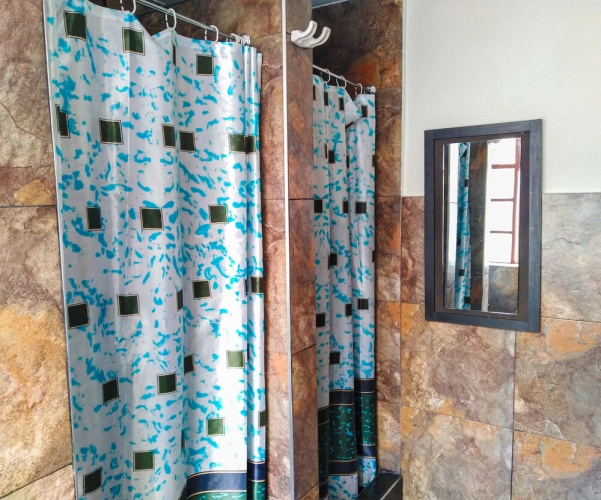 Hostal CQ Chapinero - Hostel