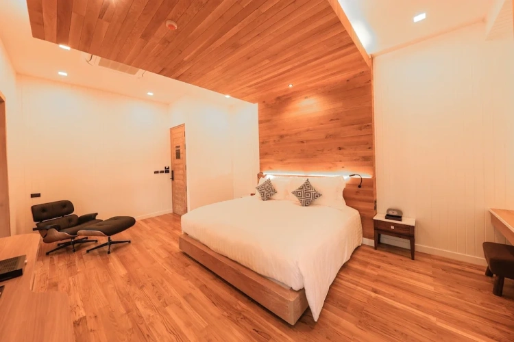 2 Bedrooms Standard room