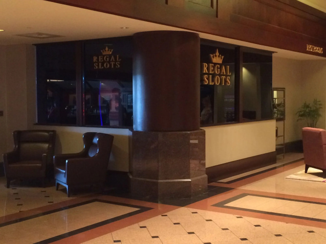Crowne Plaza Springfield by IHG
