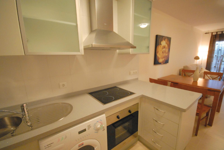 Paraiso De Vera Apartamentos