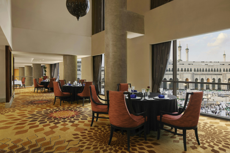 Hilton Suites Makkah photo 25