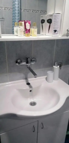 Apartman Maša