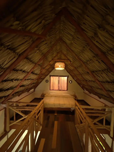 Xanthus Hotel