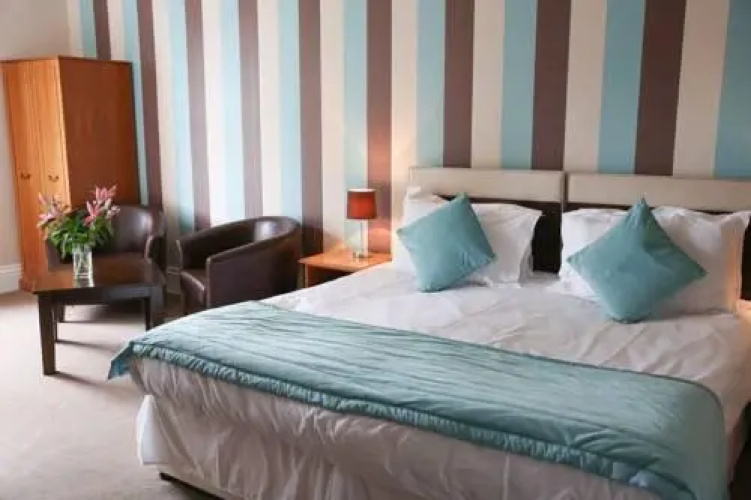 The White House Inn - Whitby